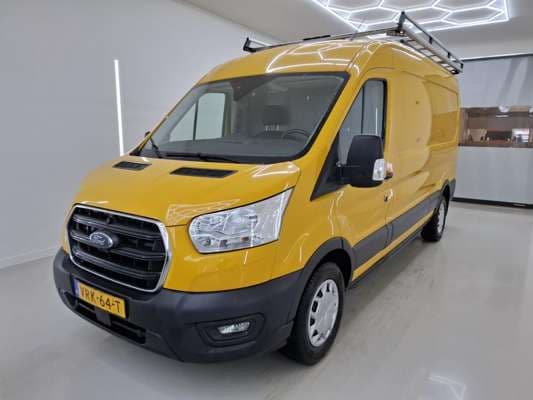 FORD TRANSIT 350 130pk L3H2 Trend FWD 4d