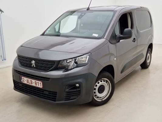 Peugeot Partner 1.5 Standard L1 Light BlueHDI 2021 Airco/NAV/PDC