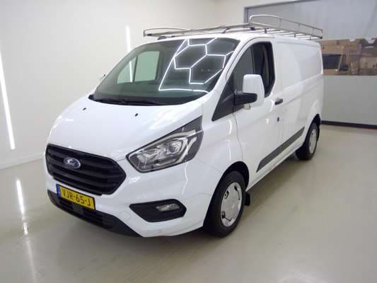 FORD Transit Custom 2.0 TDCi 280 L1H1 Trend 105pk