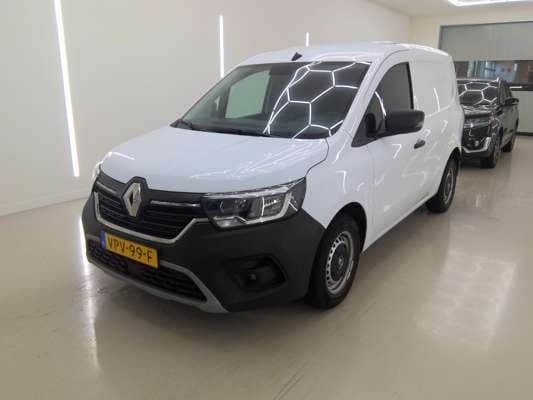 RENAULT KANGOO Blue dCi 95 Comfort 4d 2022