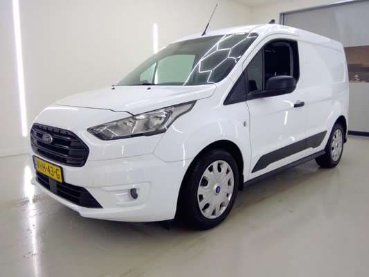 FORD TRANSIT CONNECT L1 Trend 1.5 TDCi EcoBlue 100 pk