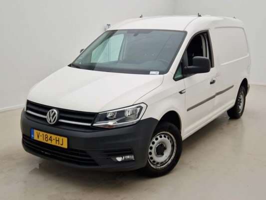 Volkswagen Caddy Maxi 2.0 TDI BMT Trendline L2H1 2017 Airco