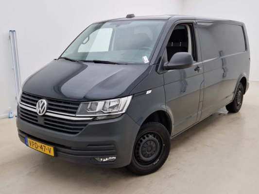 Volkswagen Transporter 2.0 tdi 2022 AUT/Airco/NAV/PDC