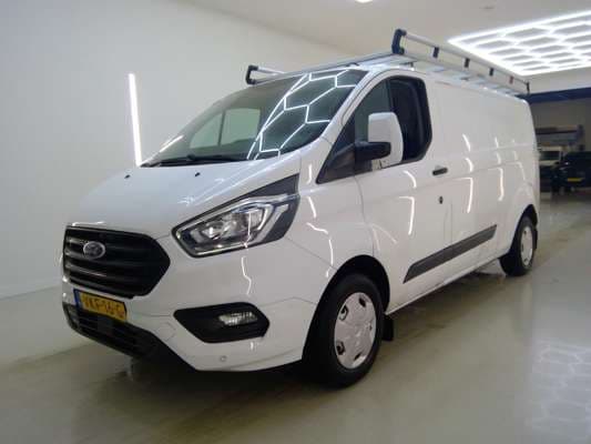 FORD Transit Custom 2.0 TDCi 300 L2H1 Trend MHEV 130pk