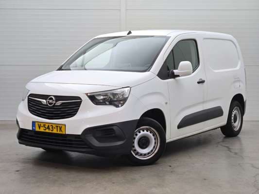 Opel Combo 1.6D L1H1 Edition 2018