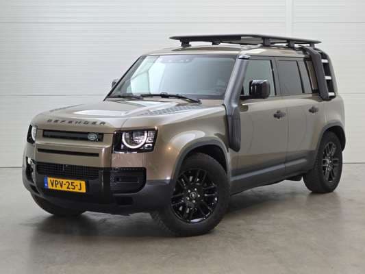 Land Rover Defender 2.0 D200 110 SE 2020