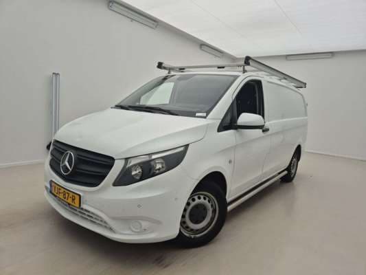 Mercedes-Benz Vito 114 CDI Lang AUT. 2021 AUT/ECC/NAV/PDC
