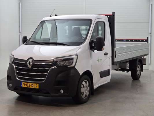Renault Master E-Tech T35 L3H1 52 kWh 2024