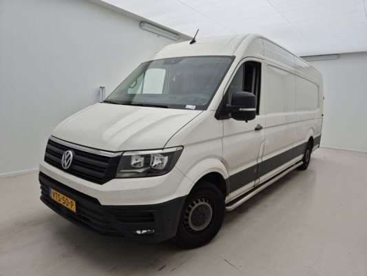 Volkswagen Crafter 35 2.0 TDI L4H2 2023 Airco/PDC
