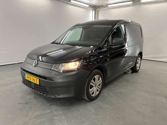 Volkswagen Caddy Cargo 2.0 TDI Euro 6 2021