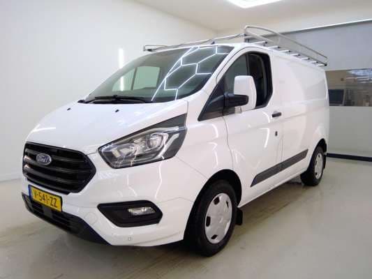 FORD Transit Custom GB 2.0 TDCi 105PK 280 L1H1 Trend