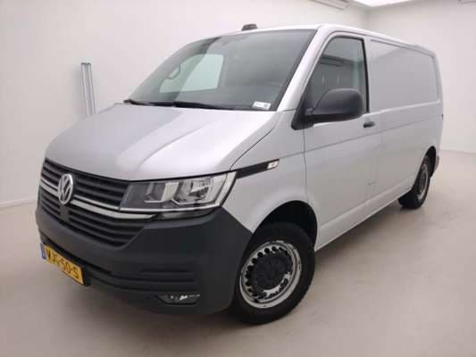 Volkswagen Transporter 2.0 TDI DSG 2021 AUT/Airco/NAV/PDC WORKSHOP