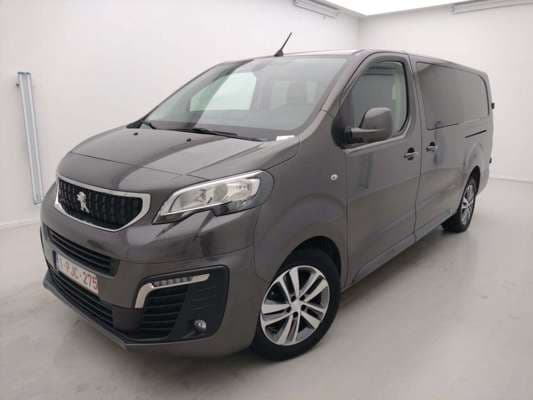 Peugeot Expert 2.0 💺Double Cabin Long Premium L3 BlueHDi 2020 MARGIN/Airco/NAV/LMV/PDC