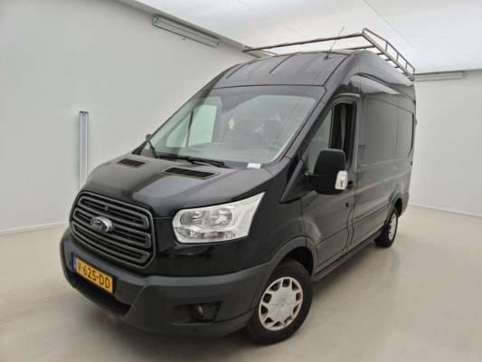 Ford Transit 310 2.0 TDCI L2H2 Tr 2017 Airco/NAV/PDC
