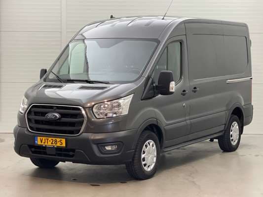 Ford Transit 350 2.0 TDCI L2H2 Trend RWD Euro 6 Airco Cruise Control 2021
