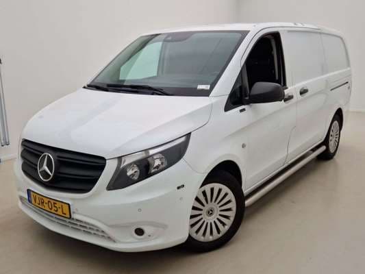 Mercedes-Benz Vito 116 CDI Lang 2021 AUT/ECC/NAV/PDC