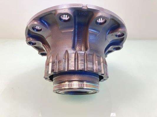20x Volvo Hub Front axle 23510480