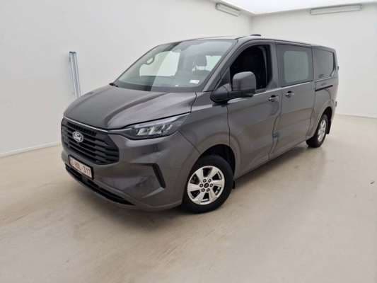 Ford Transit Custom 2.0 320 Limited 2025 AUT/ECC/NAV/LMV/PDC/LED
