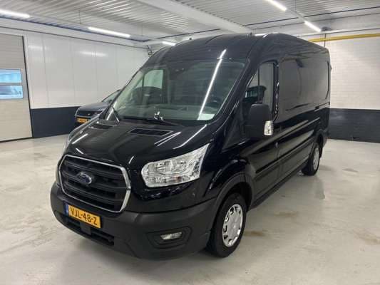 Ford Transit 310 2.0 TDCI L2H2 Trend 2021