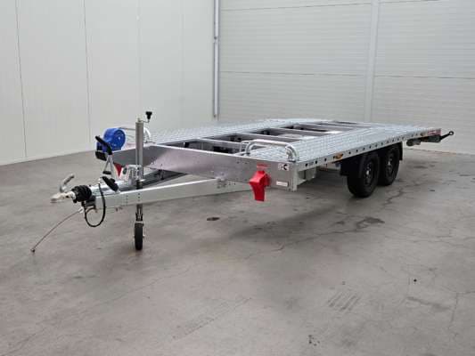 Temared N/A 2026