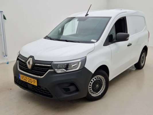 Renault Kangoo 1.5 Blue dCi Comfort 2023 Airco/PDC