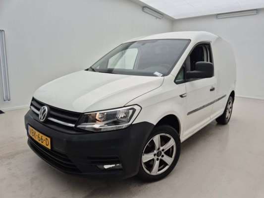 Volkswagen Caddy 2.0 TDI L1H1 BMT Com 2019 Airco/NAV/LMV/PDC