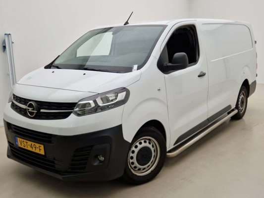 Opel Vivaro 1.5 CDTI L3H1 Edition 2022 Airco/NAV/PDC
