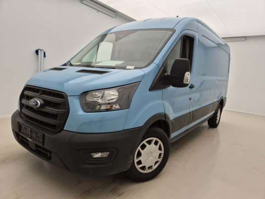 Ford Transit 2.0 350L L3H2 TD 2023 ECC/NAV/PDC