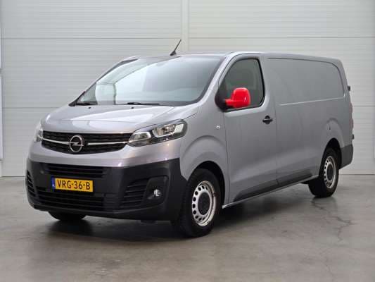 Opel Vivaro 2.0 CDTI L3H1 Edition 2022
