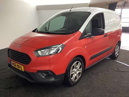 Ford Transit Courier 1.5 TDCI Euro 6 Airco Trend Duratorq S&S 2020