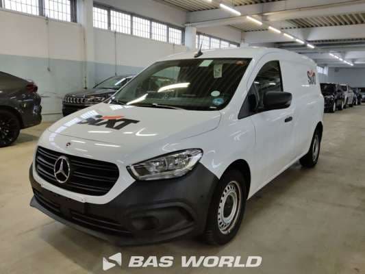 Mercedes Citan 112 CDI L2 Long EURO6 85kW 2024