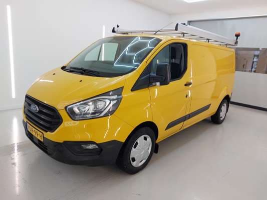 FORD Transit Custom 2.0 TDCi 340 L2H1 Trend 130pk 4d