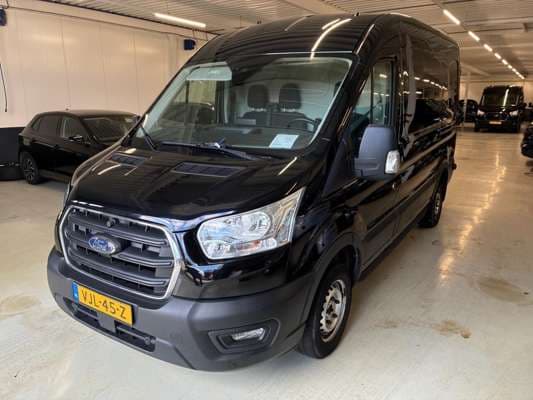 Ford Transit 310 2.0 TDCI L2H2 Trend 2021