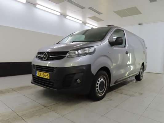 OPEL VIVARO L3H1 1.5 Diesel 75kW Edition HL 4d 2021