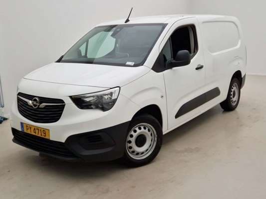 Opel Combo 1.5 Turbo D Edition L2H1 2022 Airco/NAV/PDC