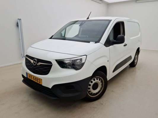 Opel Combo 1.5 TD Edition L2H1 2022 Airco/NAV/PDC