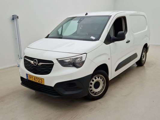 Opel Combo Cargo 1.5 Turbo Edition L2 Heavy 2022 Airco/NAV/PDC