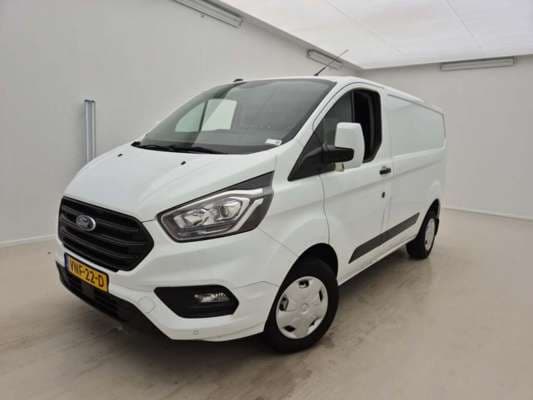 Ford Transit Custom 280 2.0 TDCI L1h1 Trend 2021 Workshop Airco/NAV/PDC