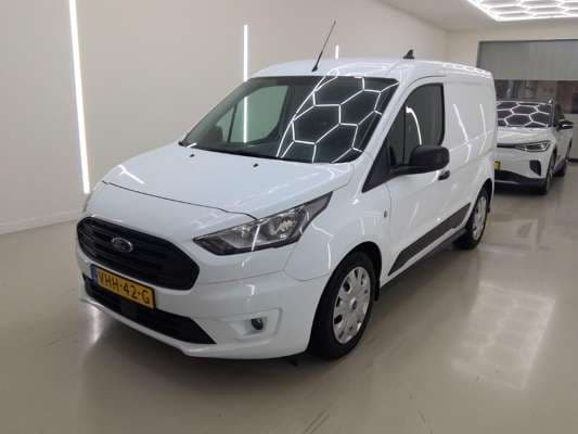 FORD TRANSIT CONNECT L1 Trend 1.5 TDCi EcoBlue 100 pk A