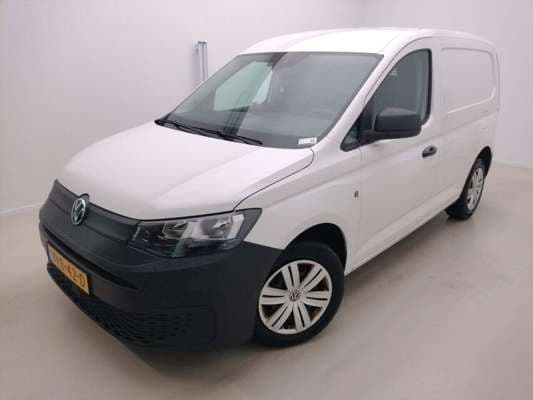 Volkswagen Caddy Cargo 2.0 TDI Comfort 2021 Airco/NAV/PDC