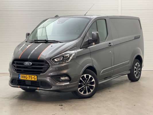 Ford Transit Custom 320 2.0 TDCI Automatic L1H1 Sport EURO6 2020