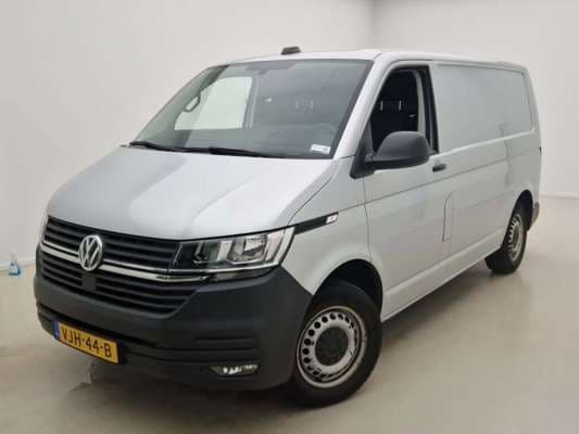 Volkswagen Transporter 2.0 TDI L1H1 28 Highline 2021 WORKSHOP AUT/Airco/NAV/PDC