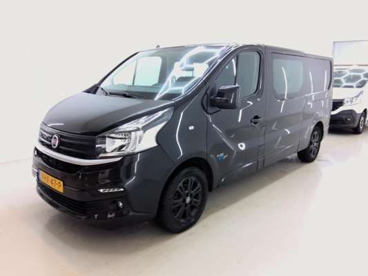 FIAT TALENTO 2.0MJ 107kW Business Pro Ecojet L2H1 Dub