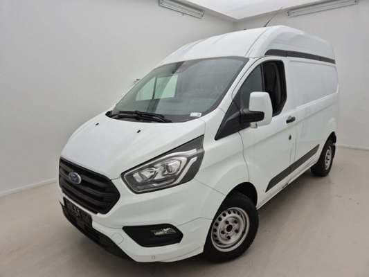 Ford Transit Custom 2.0 Automatic 2022 Airco/NAV/PDC