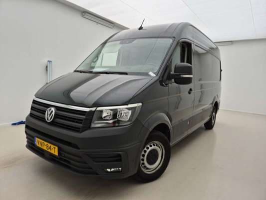 Volkswagen Crafter 2.0 TDI L3H2 2022 AUT/Airco/NAV/PDC