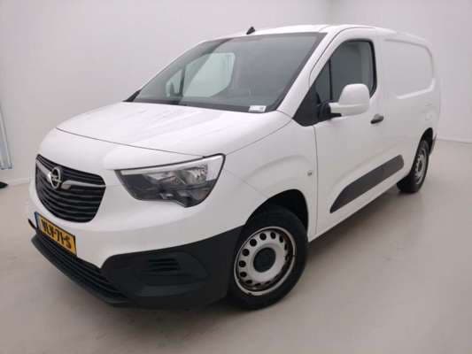 Opel Combo 1.5D Selection L2H1 2021 Airco/NAV/PDC