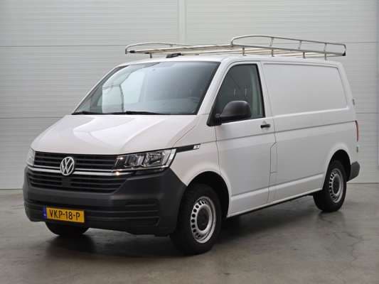 Volkswagen Transporter 2.0 TDI L1H1 28 Euro 6 Airco 2021