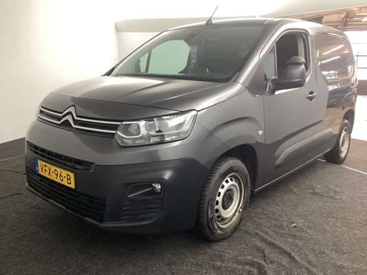 Citroen Berlingo 1.5 BlueHDI Club Euro 6 Airco Cruise Control 2020