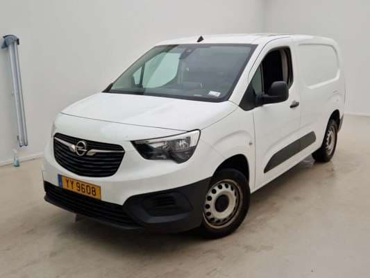 Opel Combo Cargo 1.5 Turbo Edition L2 Heavy 2022 Airco/NAV/PDC