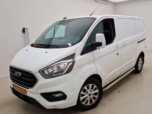 Ford Transit Custom 320 2.0 TDCI L1H1 Li 2021 WORKSHOP Airco/NAV/LMV/PDC